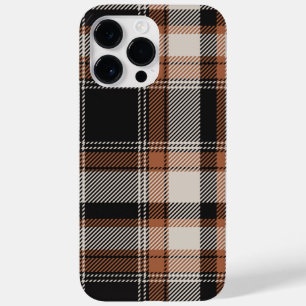 Autumn Hues Plaid  Case-Mate iPhone 14 Pro Max Case