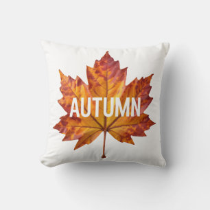 Autumn - I Cushion