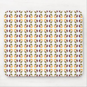 Autumn Impressions 1 Mouse Mat