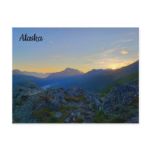Autumn in Alaska