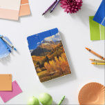 Autumn in Colorado iPad Mini Cover<br><div class="desc">Beautiful colours of Autumn in Colorado.</div>