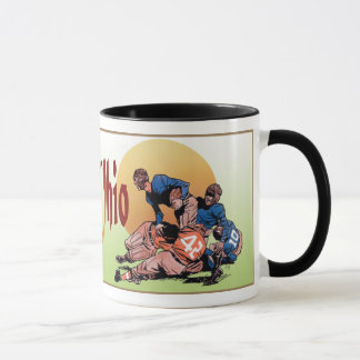 Autumn in Ohio Mug