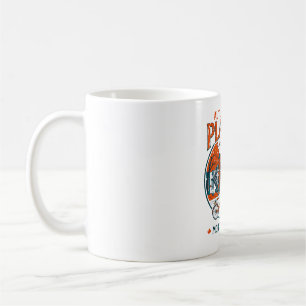 Autumn In The Plateau Montreal Quebec Coffee Mug