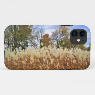 Autumn in Wisconsin iPhone 11 Case
