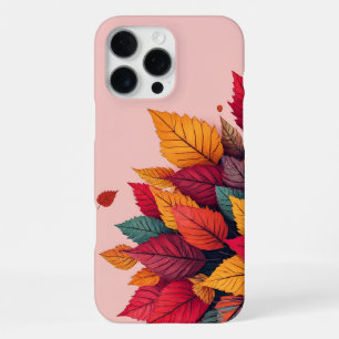 Autumn inspired artwork case