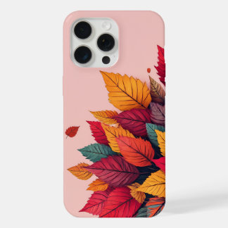 Autumn inspired artwork case