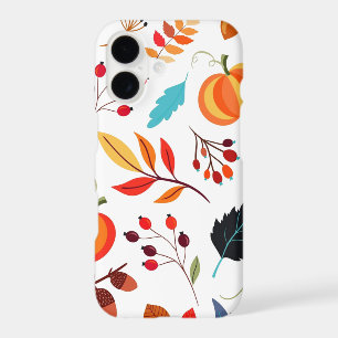 Autumn iPhone Case
