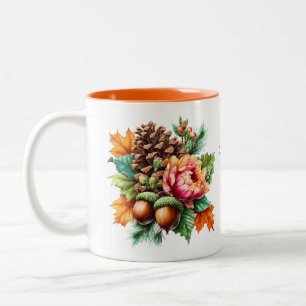 Autumn Is Beautiful Mug