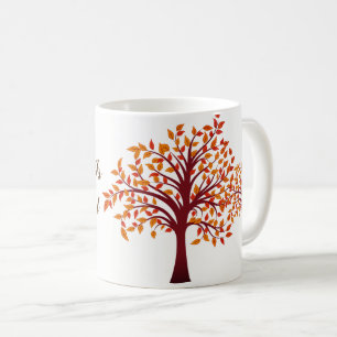 Autumn Is Beautiful Mug
