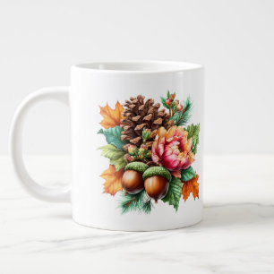 Autumn Is Beautiful Mug