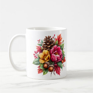 Autumn Is Beautiful Mug