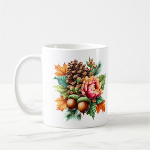 Autumn Is Beautiful Mug