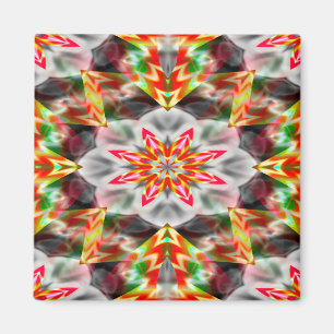 Autumn is here... magnet