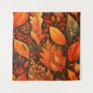 Autumn - IV Tapestry