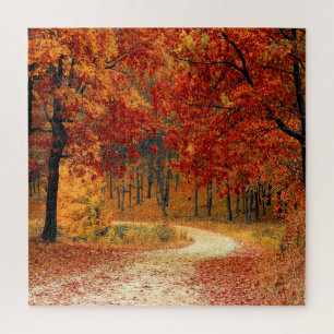 Autumn Jigsaw Puzzle