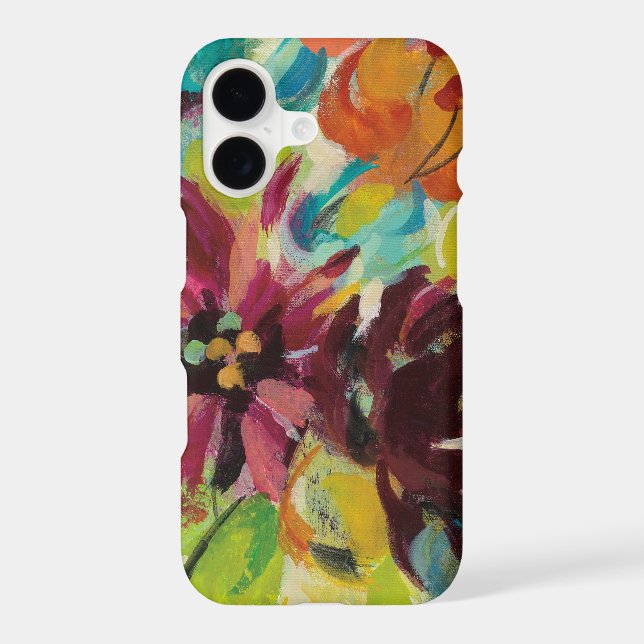 Autumn Joy Flowers (Back)