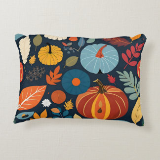 Autumn Joy N013 Decorative Cushion