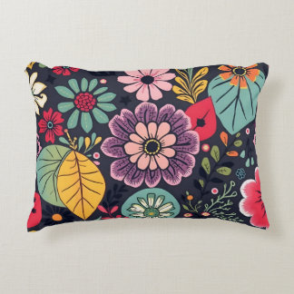 Autumn Joy N019 Decorative Cushion