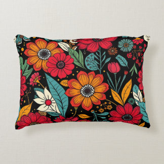 Autumn Joy N025 Decorative Cushion