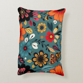 Autumn Joy N02 Decorative Cushion