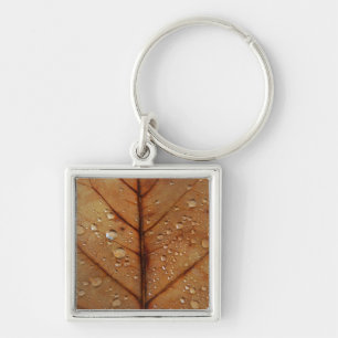 Autumn Keychain
