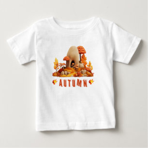 Autumn Kids T-shirt 