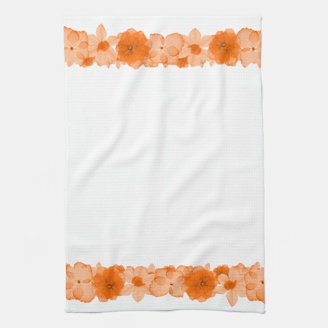 Autumn Kitchen Towels (Vertical)