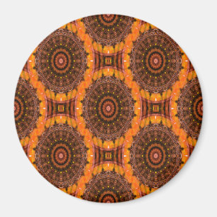 Autumn Lace...... Magnet