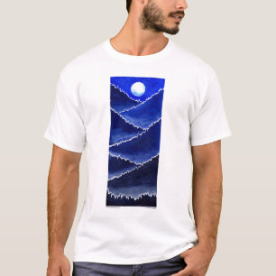 Autumn Lake "LUNA" T-Shirt