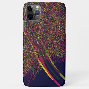 Autumn Leaf #2 iPhone 11 Pro Max Case