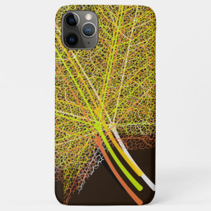Autumn Leaf #6 iPhone 11 Pro Max Case