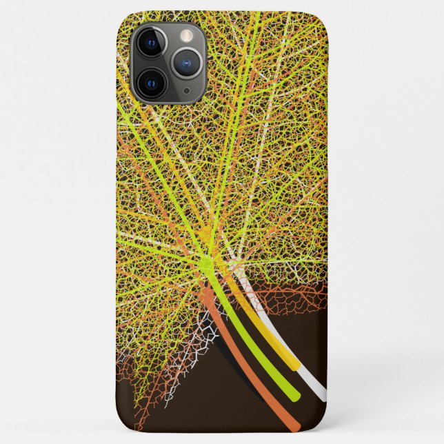 Autumn Leaf #6 Case-Mate iPhone Case (Back)
