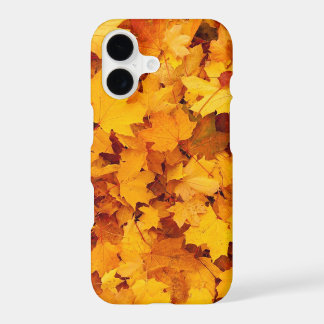 Autumn Leaves