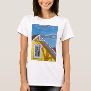 Autumn Leaves 2010 T-Shirt