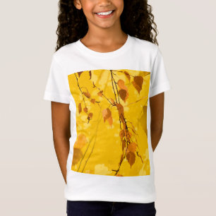 Autumn Leaves 3 T-Shirt
