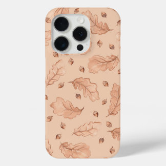 Autumn Leaves  iPhone 15 Pro Case