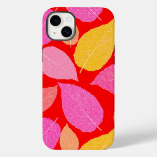 Autumn leaves . Case-Mate iPhone 14 plus case