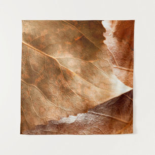 Autumn leaves closeupabstract,autumn,background,br tapestry