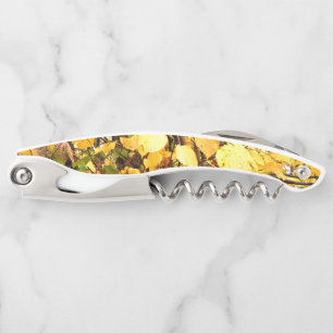 AUTUMN LEAVES CORKSCREW