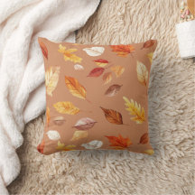 Autumn leaves