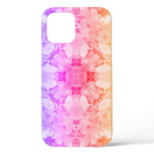 Autumn Leaves Mandala Art Hippie Tapestry Weave 