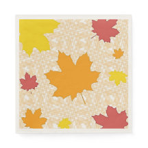 Autumn Leaves