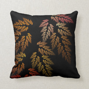 Autumn Leaves Pillow