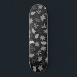 Autumn Leaves Skateboard<br><div class="desc">Falling Autumn Leaves</div>