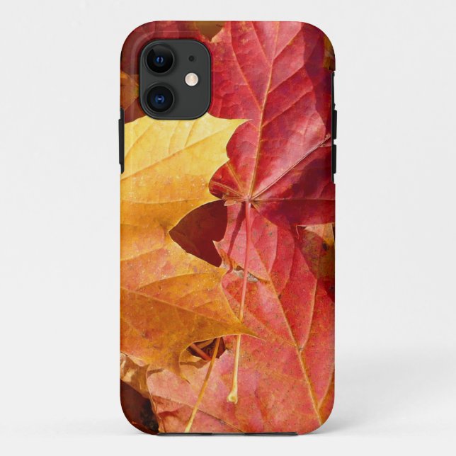 Autumn leaves - Stunning! Case-Mate iPhone Case (Back)