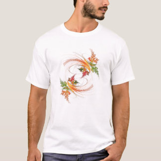 autumn leaves T-Shirt
