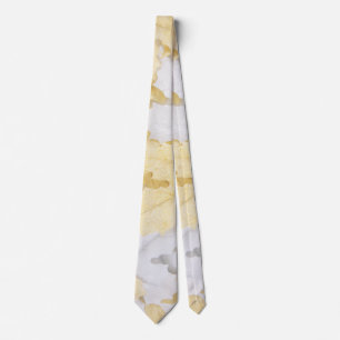 Autumn Leaves Tie