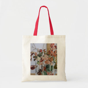 Autumn Leaves Tote Bag