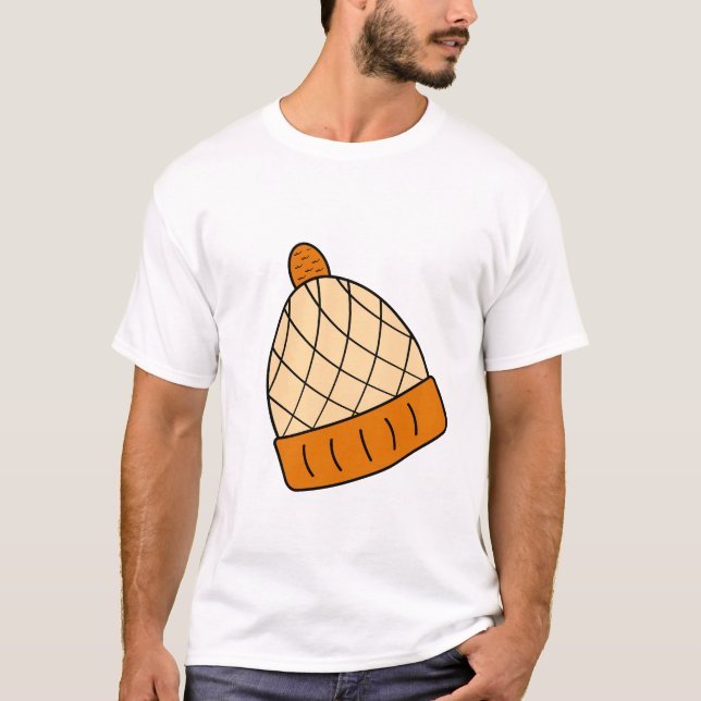 Autumn Love Story T-Shirt (Front)