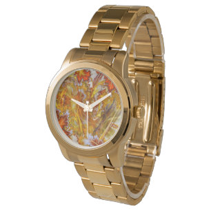 Autumn Mania Watch